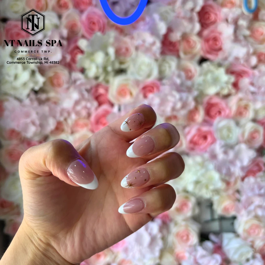 Nail Art